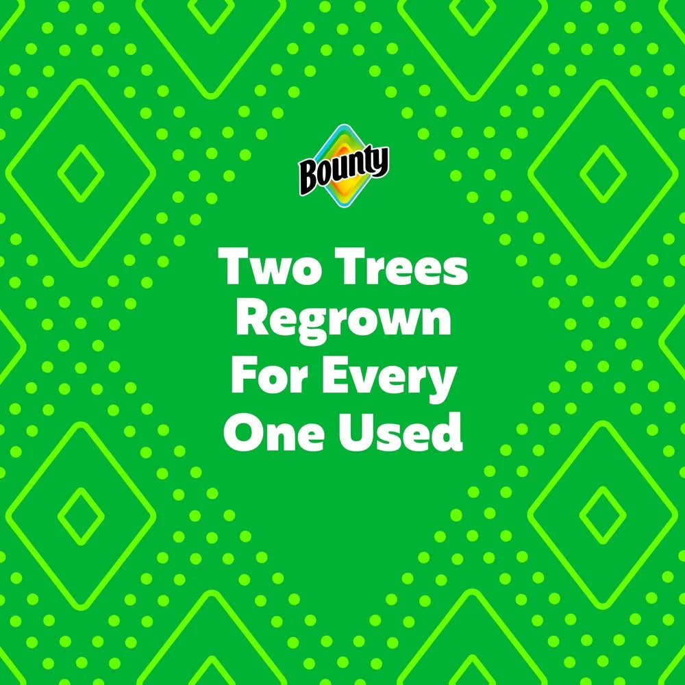 Select-A-Size Paper Towels 4 Triple Rolls 123 Sheets Extra Absorbent Durable Diamond Texture Quicker Picker Upper Ideal Spills